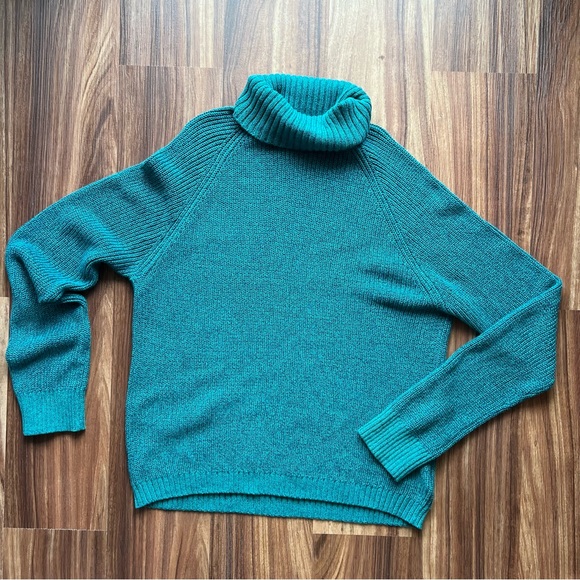 Urban outfitters turtle neck sweater - Picture 1 of 8